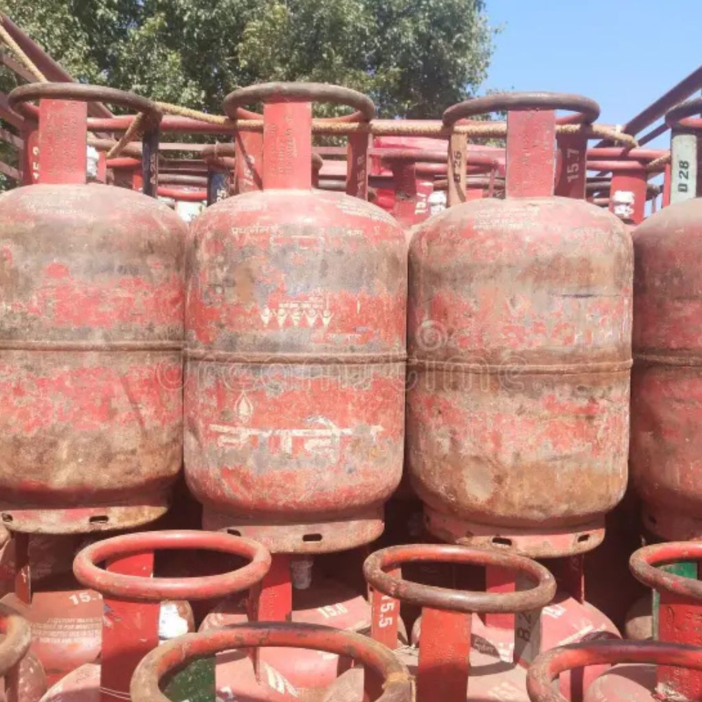 SSF Cylinder