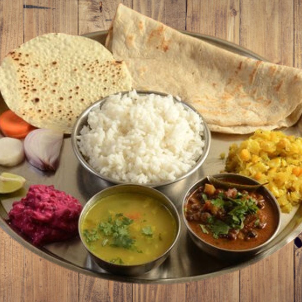 SSF Food