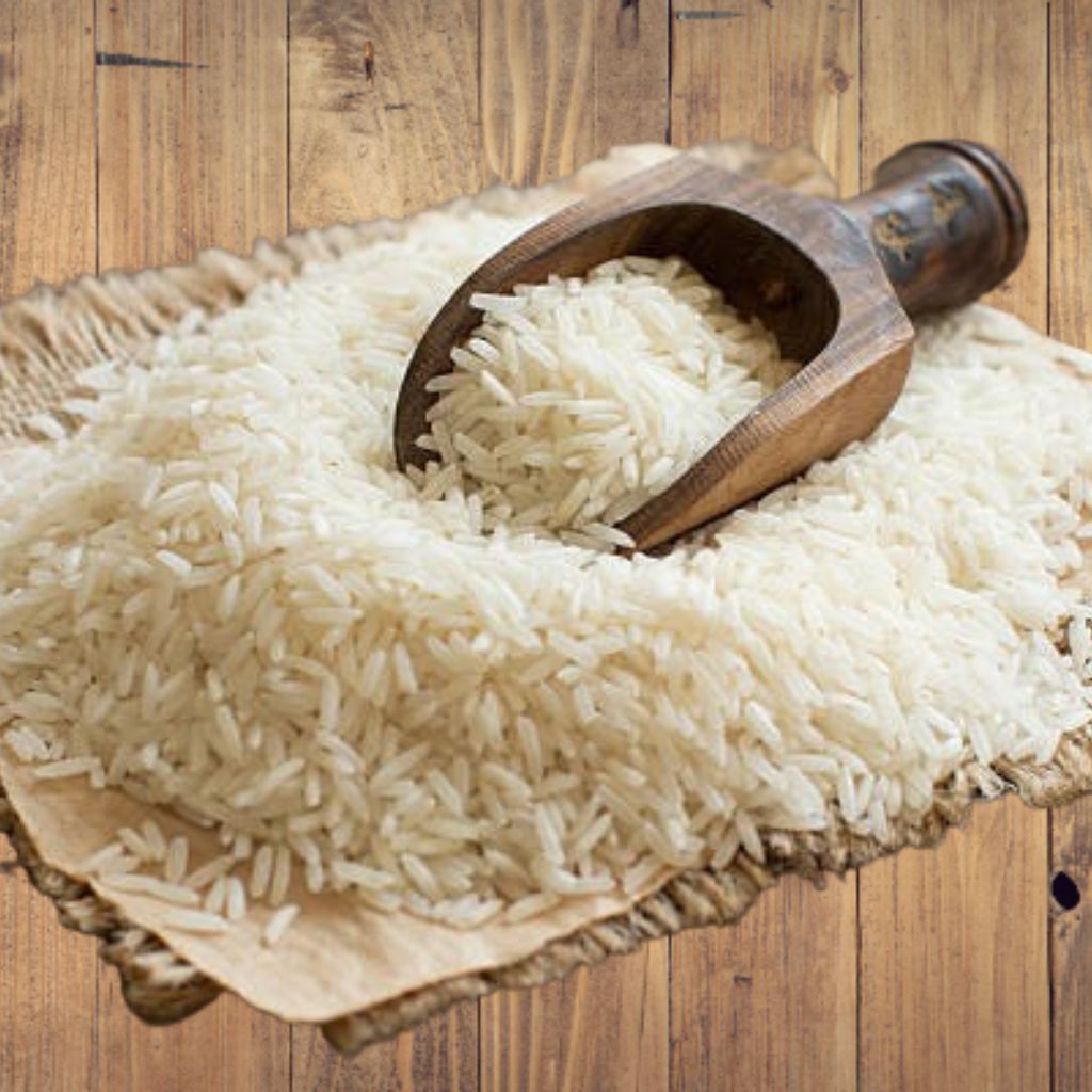 SSF Rice