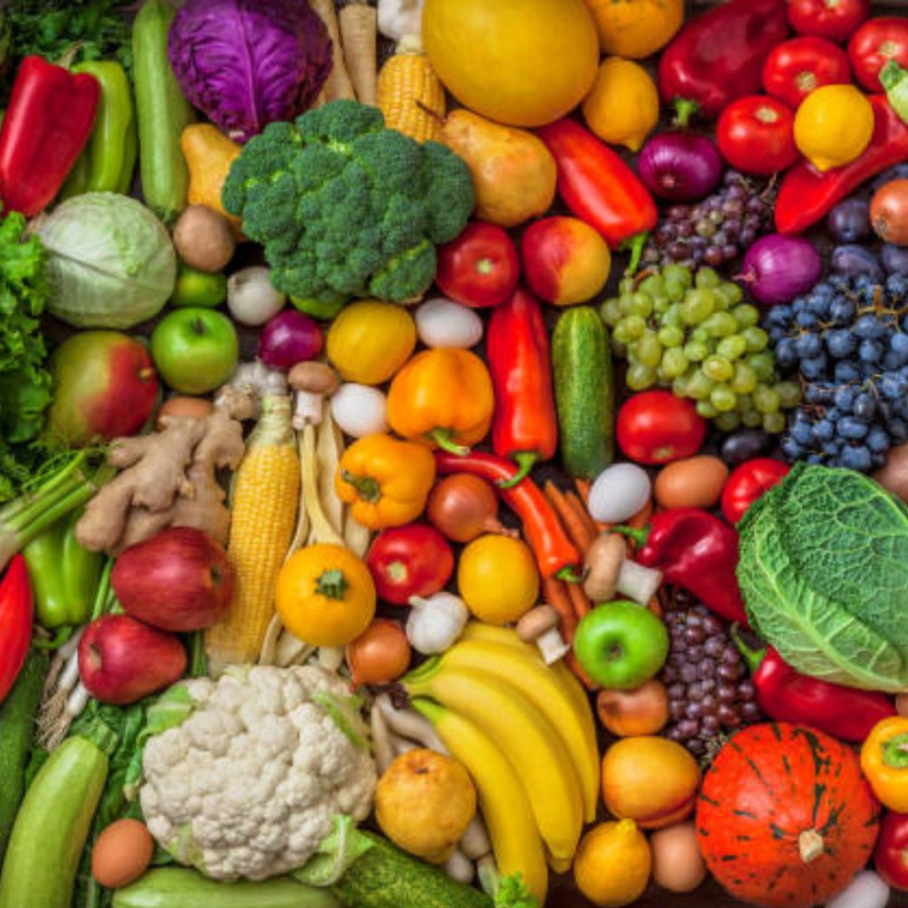 SSF Vegetable
