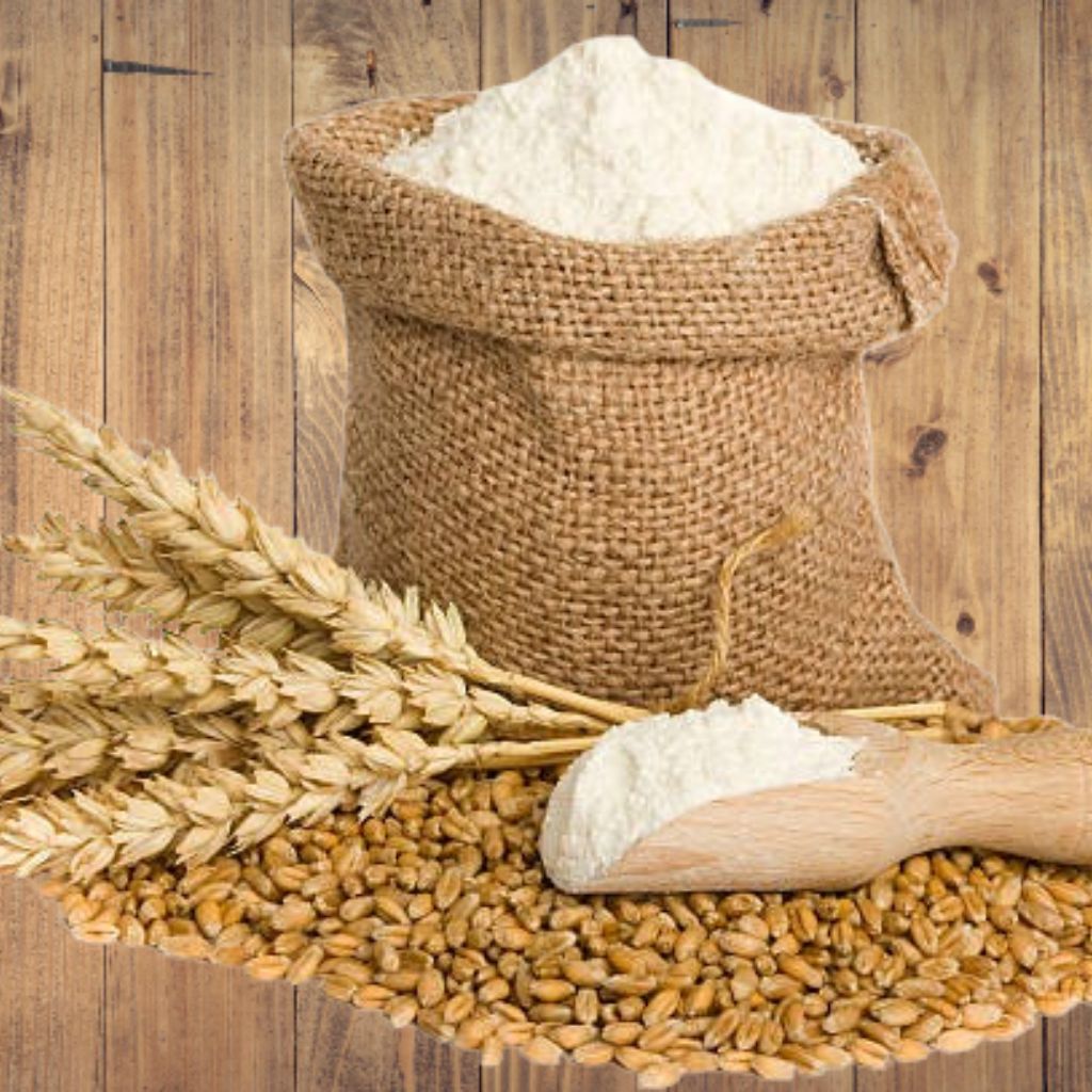 SSF Wheat Flour